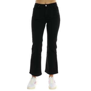 JEANS PAM NERO